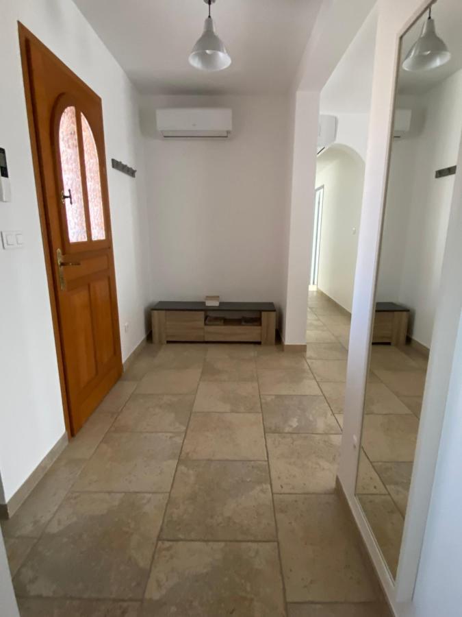 Villa Triskyl لو موي المظهر الخارجي الصورة